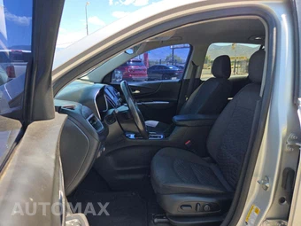 2018 Chevrolet Equinox LT 1LT – miniatura 3