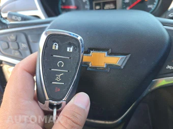 2018 Chevrolet Equinox LT 1LT – miniatura 5