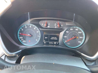 2018 Chevrolet Equinox LT 1LT – miniatura 6