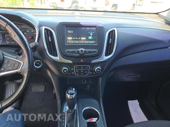 2018 Chevrolet Equinox LT 1LT – miniatura 7