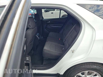 2018 Chevrolet Equinox LT 1LT – miniatura 10