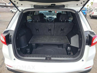 2018 Chevrolet Equinox LT 1LT – miniatura 11