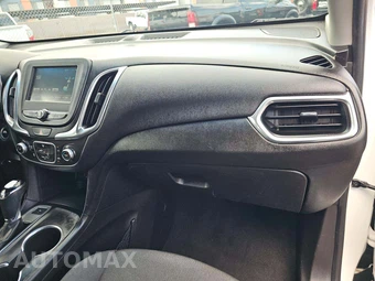 2018 Chevrolet Equinox LT 1LT – miniatura 16