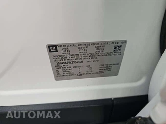 2018 Chevrolet Equinox LT 1LT – miniatura 2