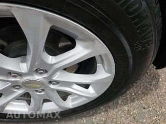 2018 Chevrolet Equinox LT 1LT – miniatura 25