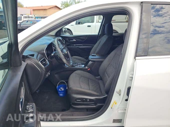 2018 Chevrolet Equinox LT 1LT – miniatura 3