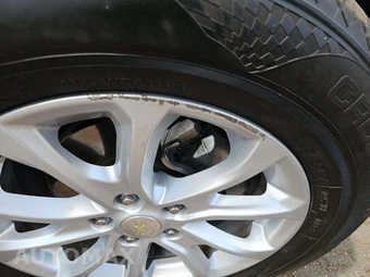 2018 Chevrolet Equinox LT 1LT – miniatura 31