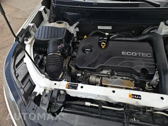 2018 Chevrolet Equinox LT 1LT – miniatura 32