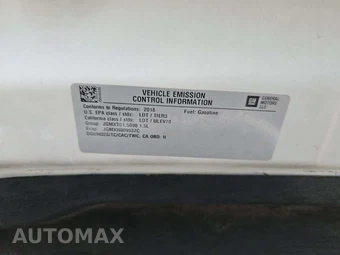 2018 Chevrolet Equinox LT 1LT – miniatura 33