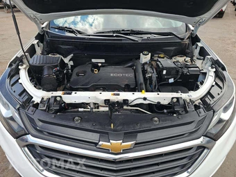 2018 Chevrolet Equinox LT 1LT – miniatura 34