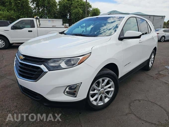 2018 Chevrolet Equinox LT 1LT – miniatura 36