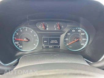 2018 Chevrolet Equinox LT 1LT – miniatura 6