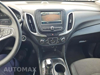 2018 Chevrolet Equinox LT 1LT – miniatura 7