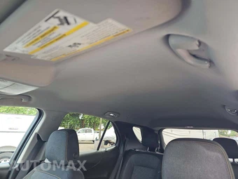 2018 Chevrolet Equinox LT 1LT – miniatura 8