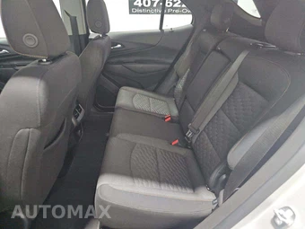 2018 Chevrolet Equinox LT 1LT – miniatura 13