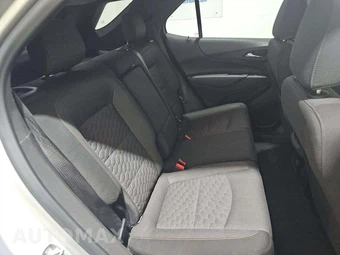 2018 Chevrolet Equinox LT 1LT – miniatura 16