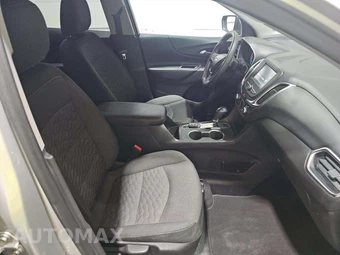 2018 Chevrolet Equinox LT 1LT – miniatura 18