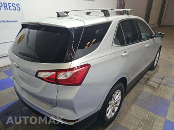 2018 Chevrolet Equinox LT 1LT – miniatura 3