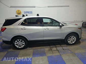 2018 Chevrolet Equinox LT 1LT – miniatura 4