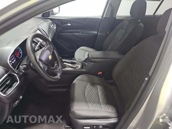 2018 Chevrolet Equinox LT 1LT – miniatura 6
