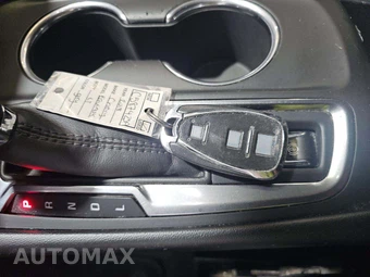 2018 Chevrolet Equinox LT 1LT – miniatura 8