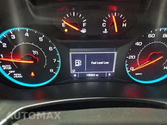 2018 Chevrolet Equinox LT 1LT – miniatura 9