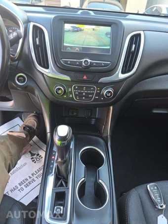 2018 Chevrolet Equinox LT 2LT - miniatura 10