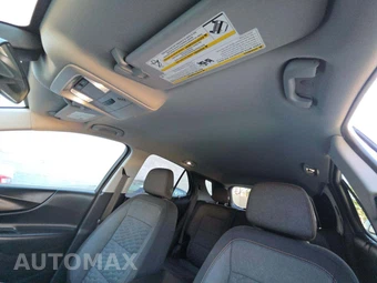 2018 Chevrolet Equinox LT 2LT - miniatura 11