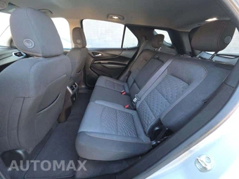 2018 Chevrolet Equinox LT 2LT - miniatura 13