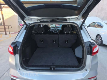 2018 Chevrolet Equinox LT 2LT - miniatura 14