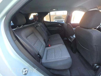 2018 Chevrolet Equinox LT 2LT - miniatura 16
