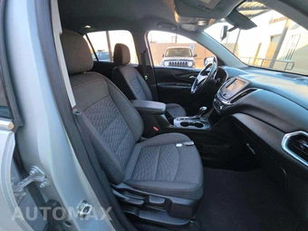 2018 Chevrolet Equinox LT 2LT - miniatura 18