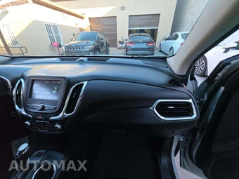 2018 Chevrolet Equinox LT 2LT - miniatura 19