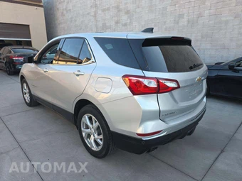 2018 Chevrolet Equinox LT 2LT - miniatura 2