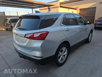 2018 Chevrolet Equinox LT 2LT - miniatura 3