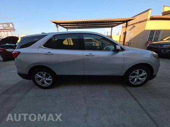 2018 Chevrolet Equinox LT 2LT - miniatura 4
