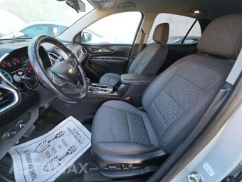 2018 Chevrolet Equinox LT 2LT - miniatura 6