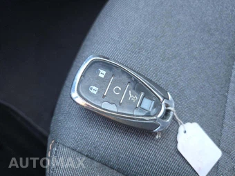 2018 Chevrolet Equinox LT 2LT - miniatura 8