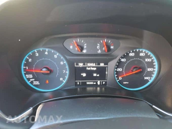 2018 Chevrolet Equinox LT 2LT - miniatura 9