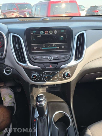 2018 Chevrolet Equinox LT 2LT - miniatura 10