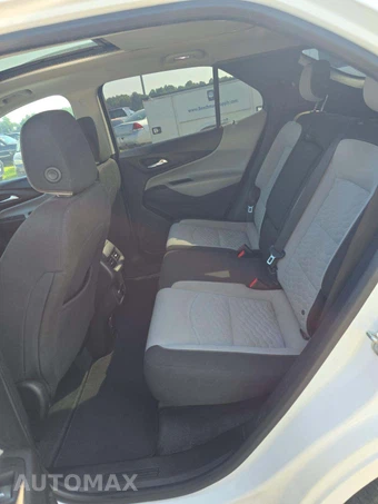 2018 Chevrolet Equinox LT 2LT - miniatura 13
