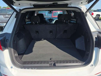 2018 Chevrolet Equinox LT 2LT - miniatura 14