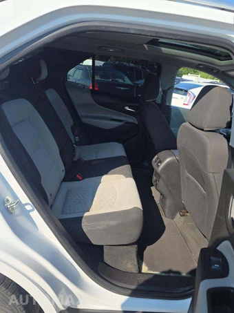 2018 Chevrolet Equinox LT 2LT - miniatura 16
