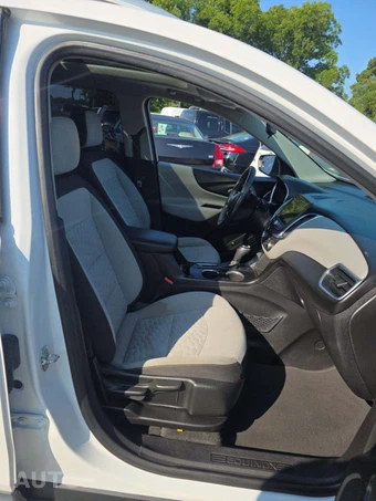 2018 Chevrolet Equinox LT 2LT - miniatura 18