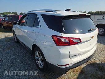 2018 Chevrolet Equinox LT 2LT - miniatura 2