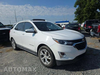 2018 Chevrolet Equinox LT 2LT - miniatura 4