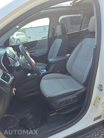 2018 Chevrolet Equinox LT 2LT - miniatura 6