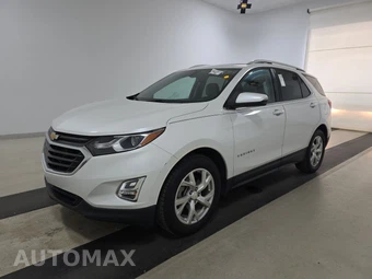 2018 Chevrolet Equinox LT 2LT