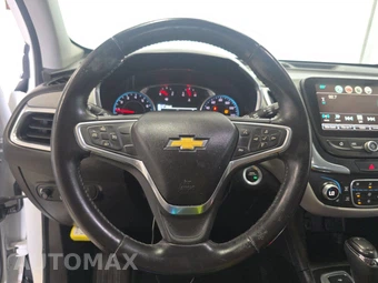 2018 Chevrolet Equinox LT 2LT – miniatura 10