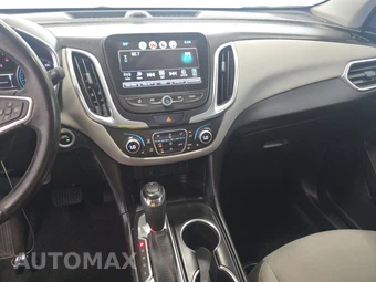 2018 Chevrolet Equinox LT 2LT – miniatura 11